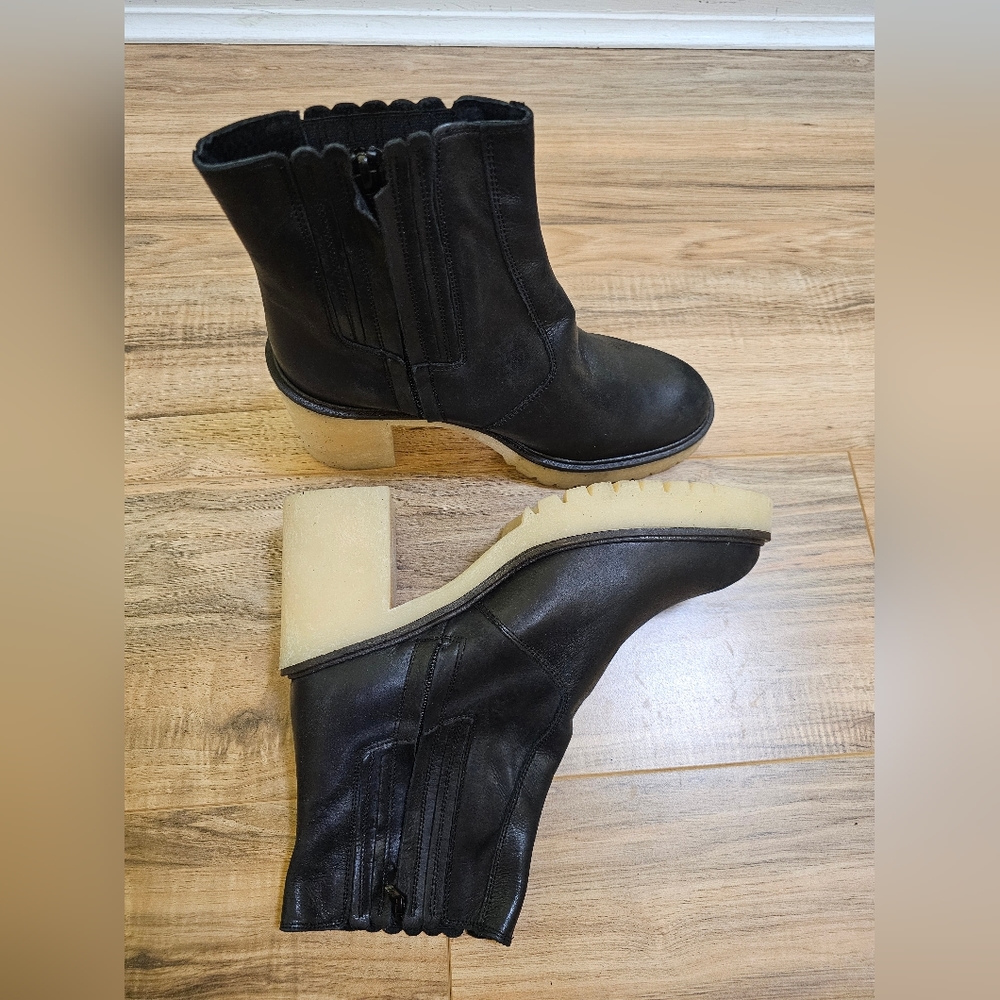 Free people, James Chelsea Boot, size US 11 - Picture 6 of 8